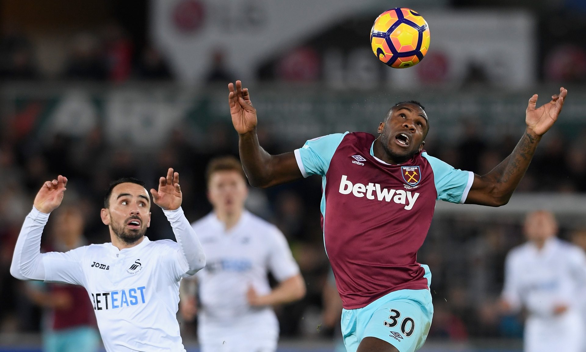 間無疑是一 間無疑是一