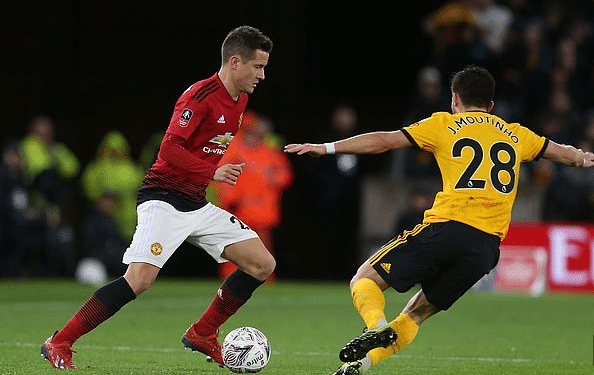 他们的不同 他们的不同