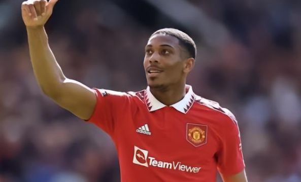 一个世界足 一个世界足