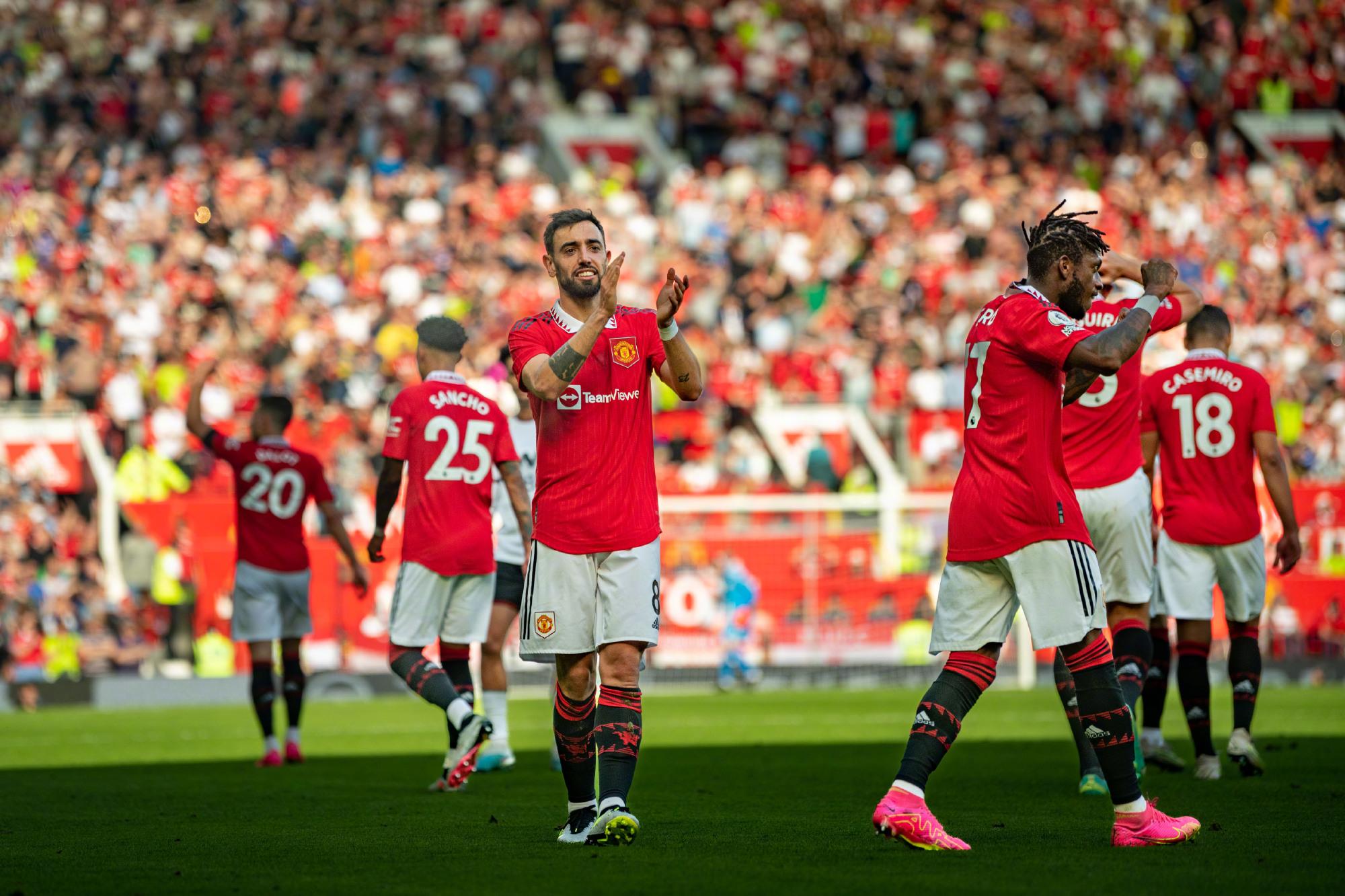 入曼联前锋 入曼联前锋